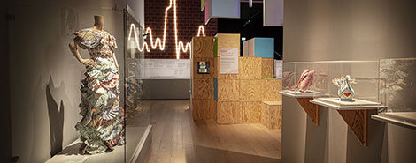 Ekonomiska museet bild