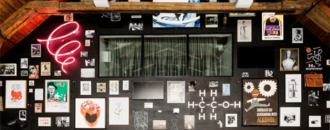 Spritmuseum bild